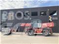 Manitou MRT2540 Teleszkópos rakodók