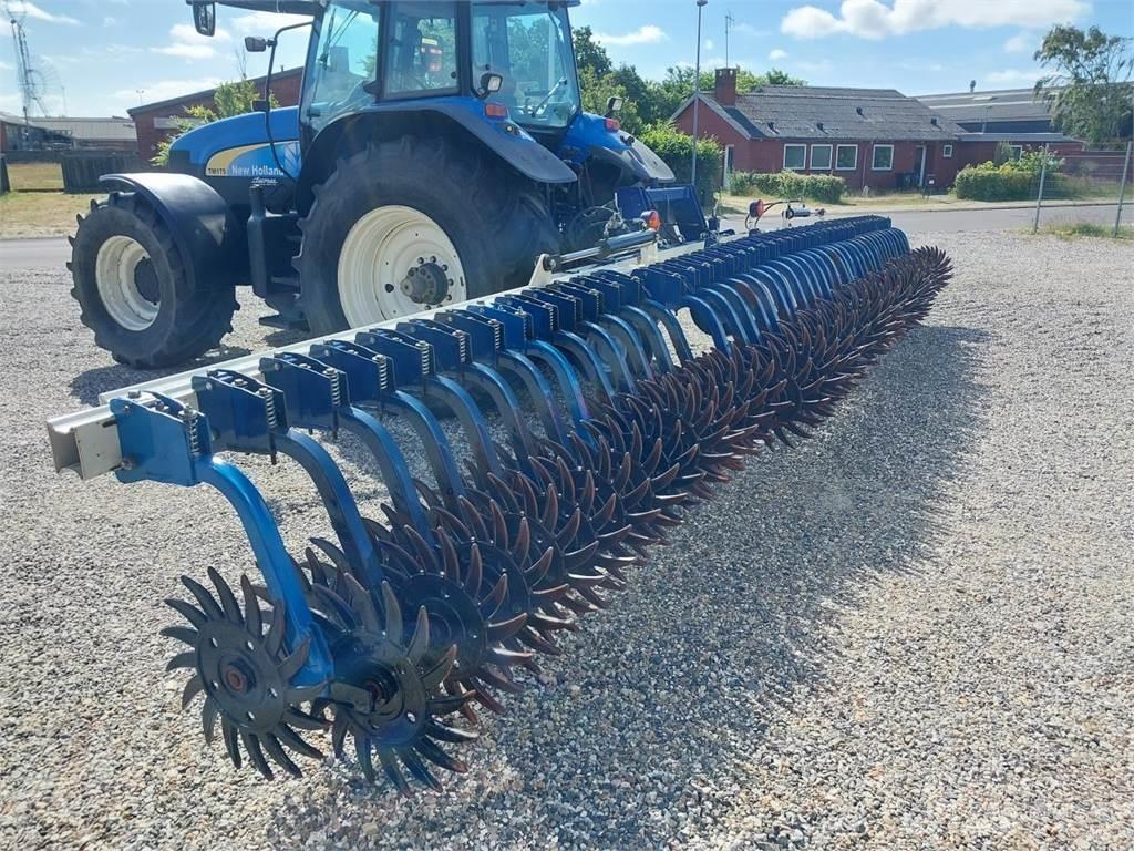 Martofte 9M Kultivátorok