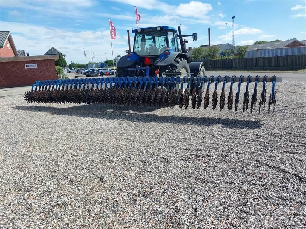 Martofte 9M Kultivátorok