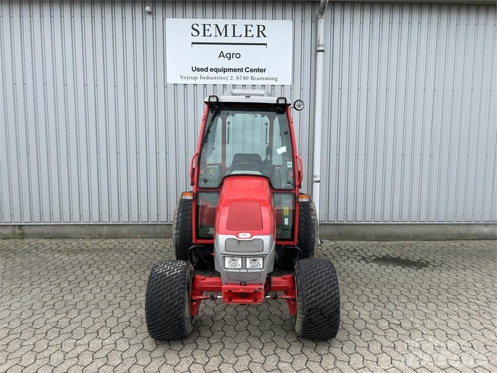 McCormick GX50H Kompakt traktorok