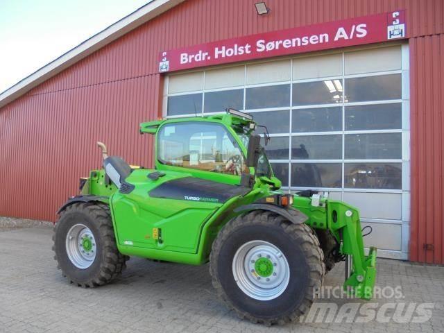 Merlo TF42.7 Teleszkópos rakodók