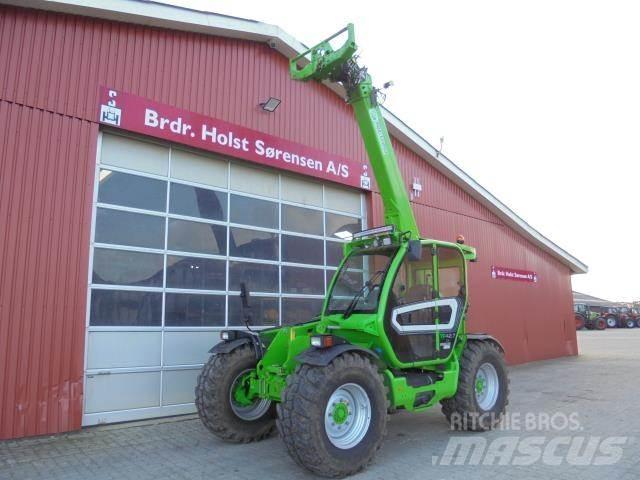 Merlo TF42.7 Teleszkópos rakodók