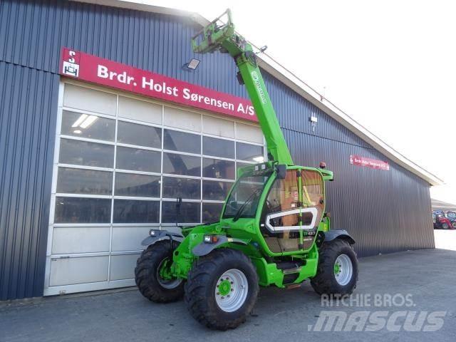 Merlo TF42.7CS Teleszkópos rakodók