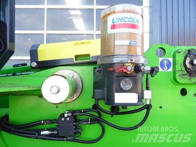 Merlo TF42.7CS Teleszkópos rakodók