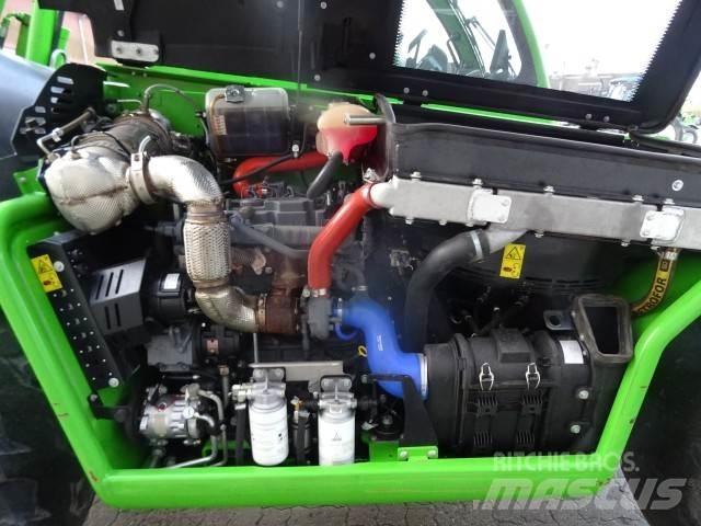 Merlo TF42.7T CS Teleszkópos rakodók