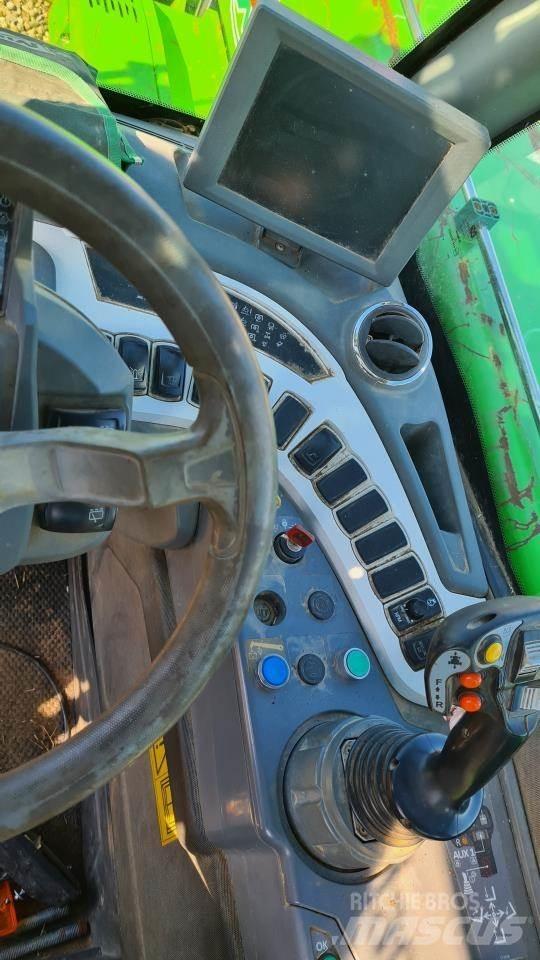 Merlo TF45.11T Teleszkópos rakodók