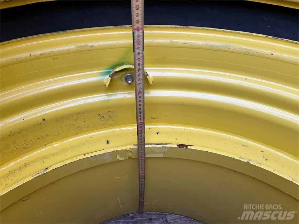 Mitas 480/95R50 Gumiabroncsok, kerekek és felnik