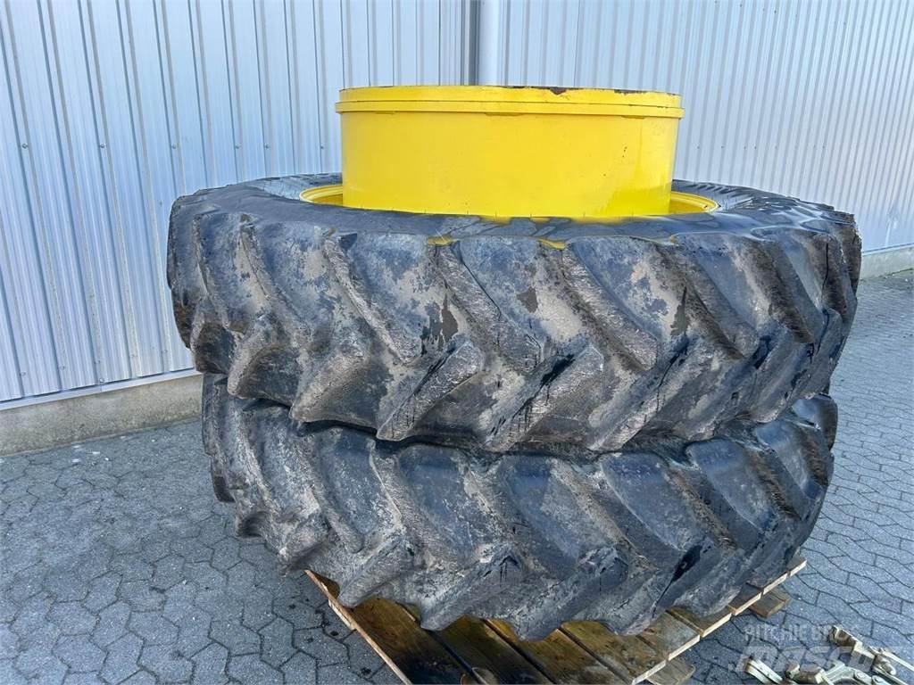 Mitas 480/95R50 Gumiabroncsok, kerekek és felnik