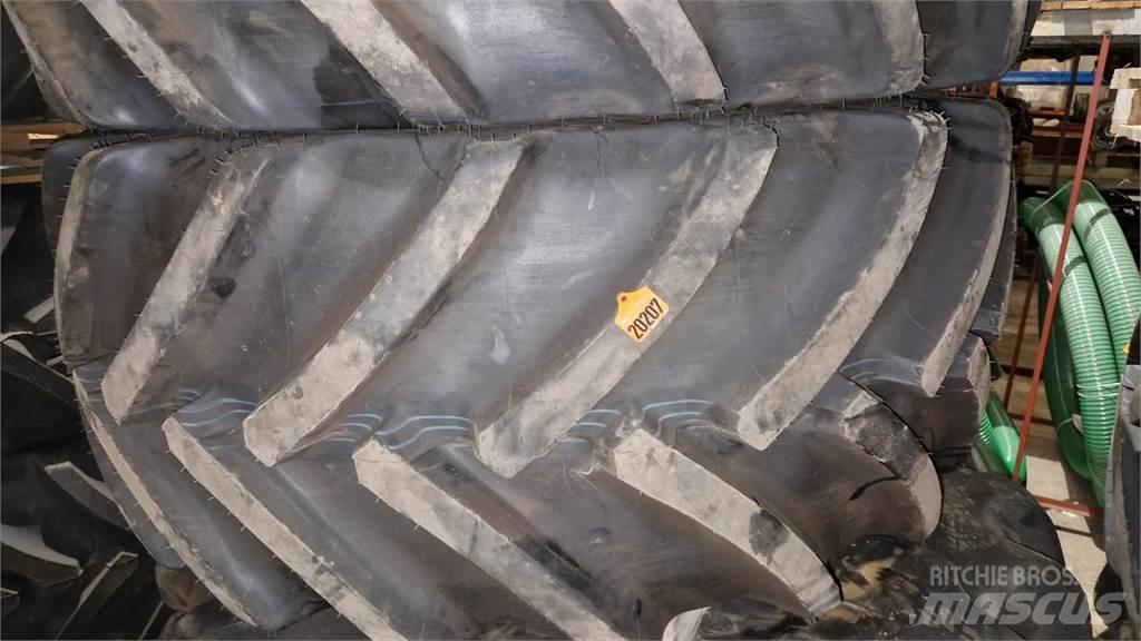 Mitas 600/70R30 Gumiabroncsok, kerekek és felnik
