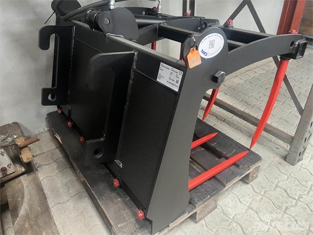 MO MINIKLO 1,1M Egyéb traktor tartozékok