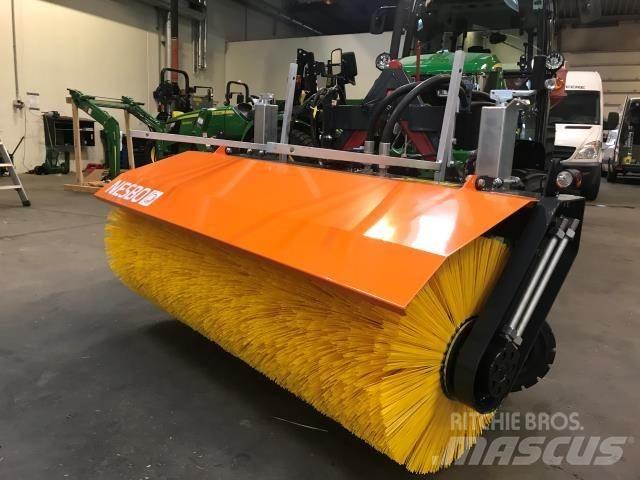 Nesbo HF 1600 S Úttakarító gépek