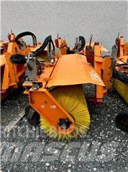 Nesbo HF1600S Úttakarító gépek