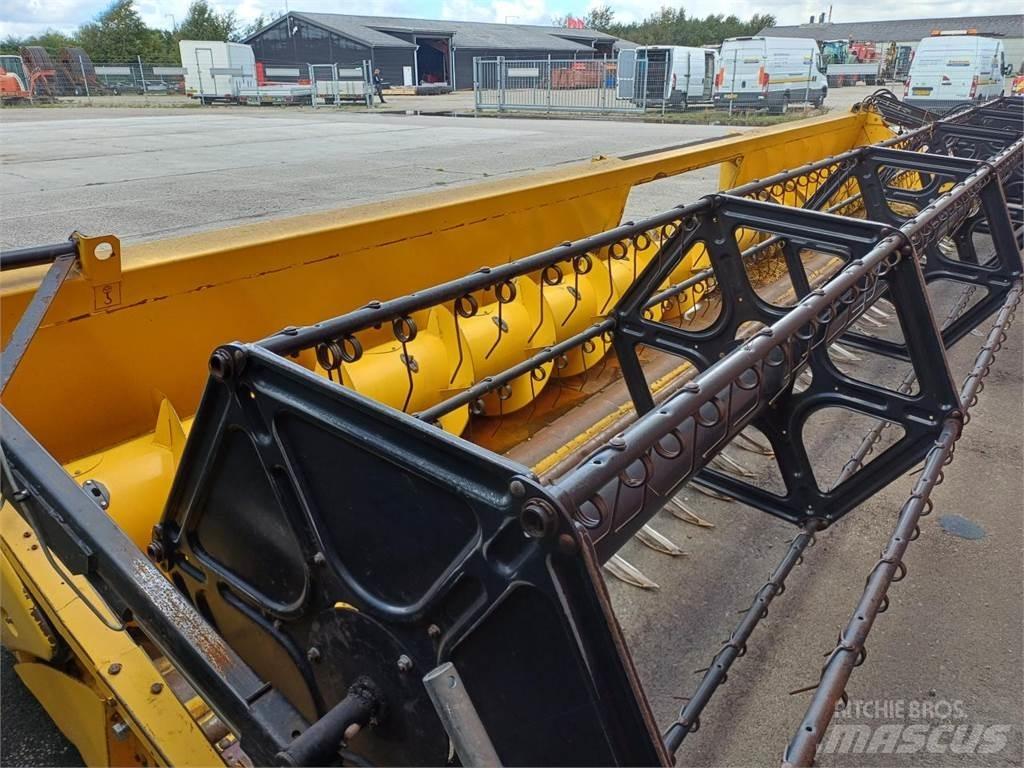 New Holland 30 X Kombájn adapterek
