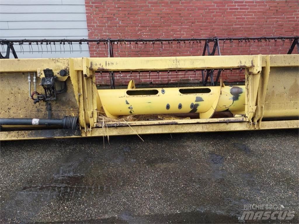 New Holland 30 X Kombájn adapterek