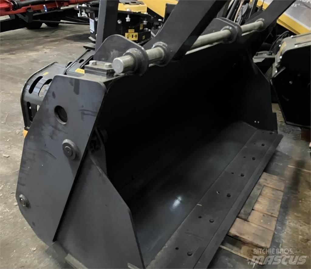 New Holland 6-I-EN Kanalak