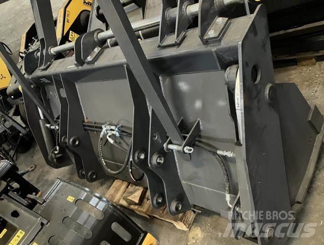 New Holland 6-I-EN Kanalak