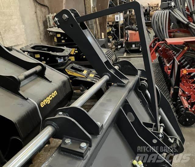 New Holland 6-I-EN Kanalak