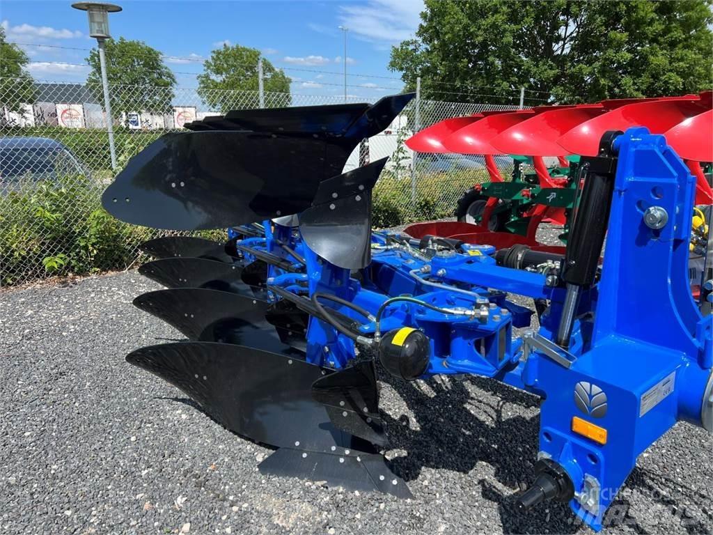 New Holland PHVH4 Váltvaforgató ekék