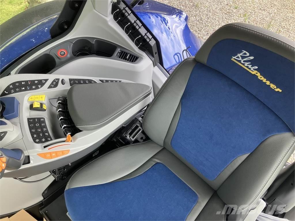New Holland T7.300 Traktorok