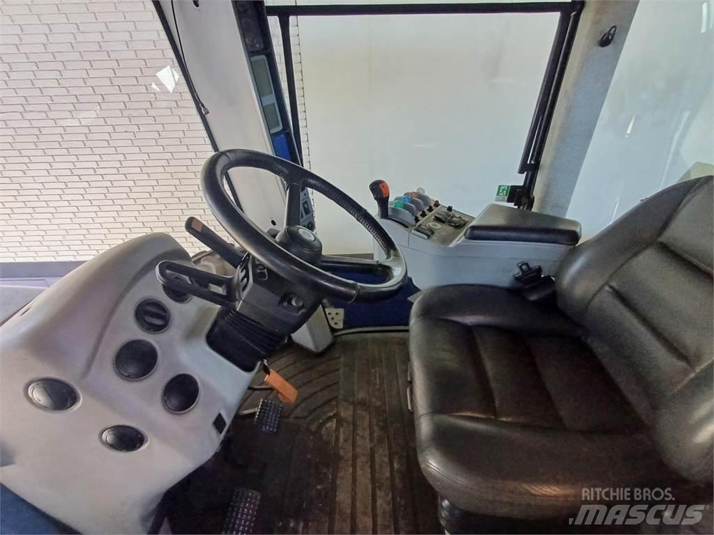 New Holland T9040 Traktorok