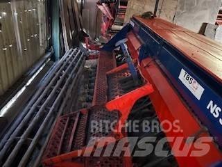 Nordsten NS3040 Sorvetőgép