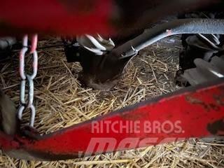 Nordsten NS3040 Sorvetőgép
