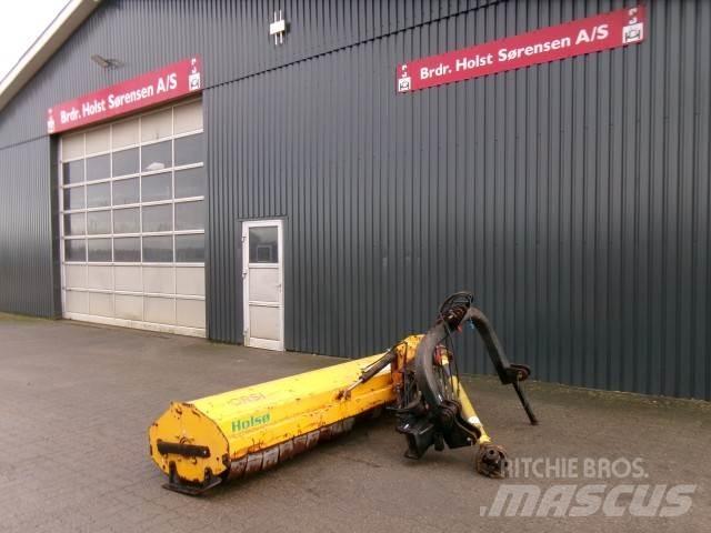 Orsi Farmer 259 Kaszák
