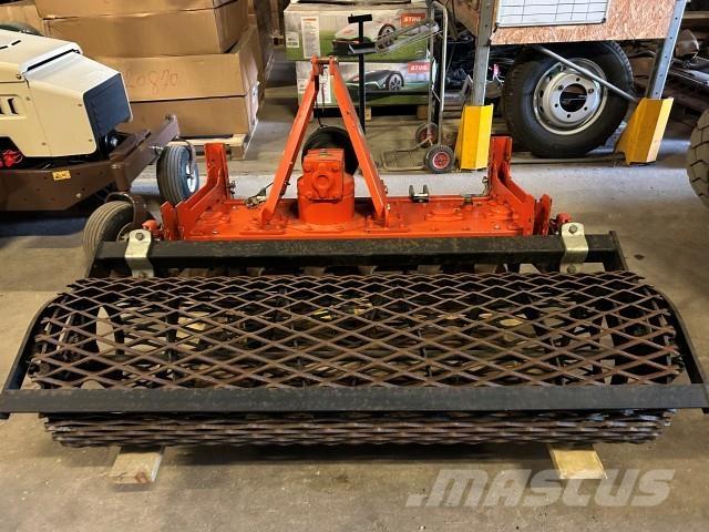 Ortolan ALFA 130 Kultivátorok