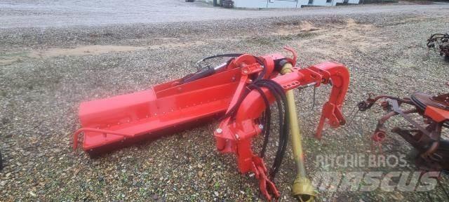  P-LINDBERG 220 CM Kaszák