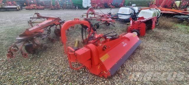  P-LINDBERG 220 CM Kaszák