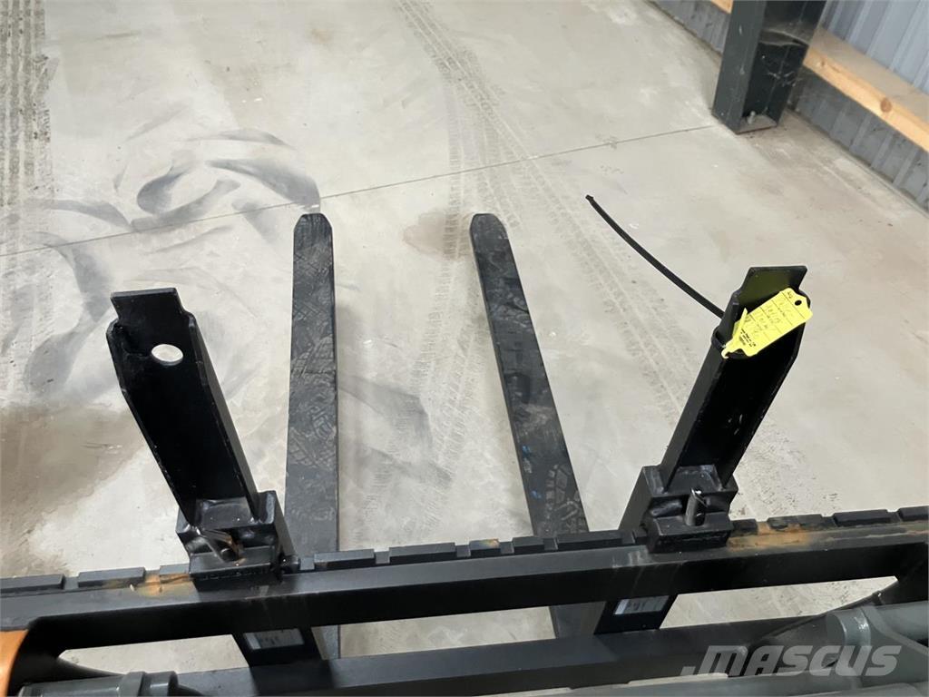  PALLEGAFLER Homlokrakodók és kotrók