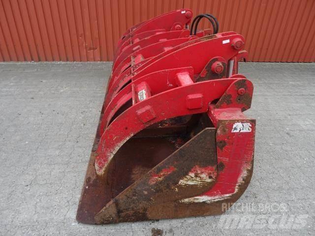 Redrock 2,80 Egyéb traktor tartozékok