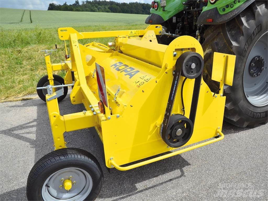 Ropa KS475 Szárvágók