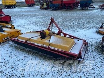 Scan-Agro SC275 Kaszák