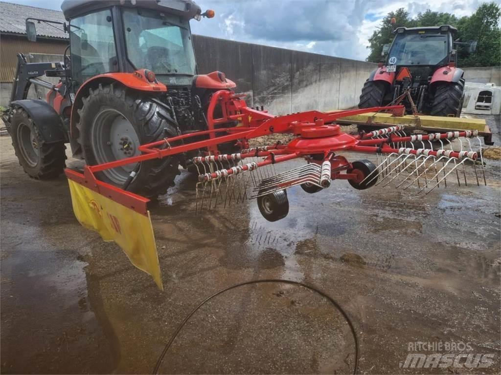 SIP 350 T rive Rendkészítő