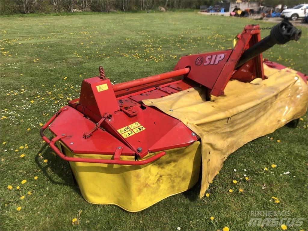 SIP SG 300F Rendkészítő Kombájnok