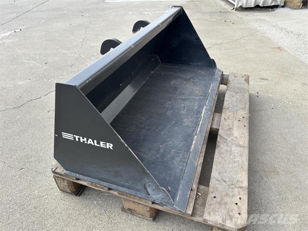  Skovl 120cm Kanalak