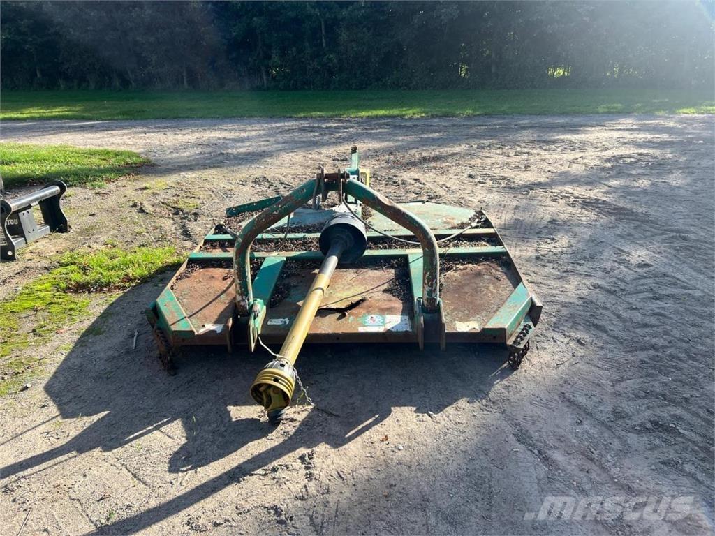 Spearhead 2000-3W Kaszák