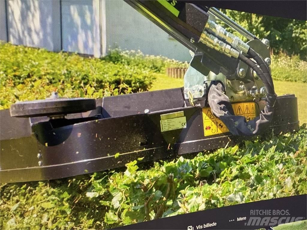 Spearhead RC132 Kaszák