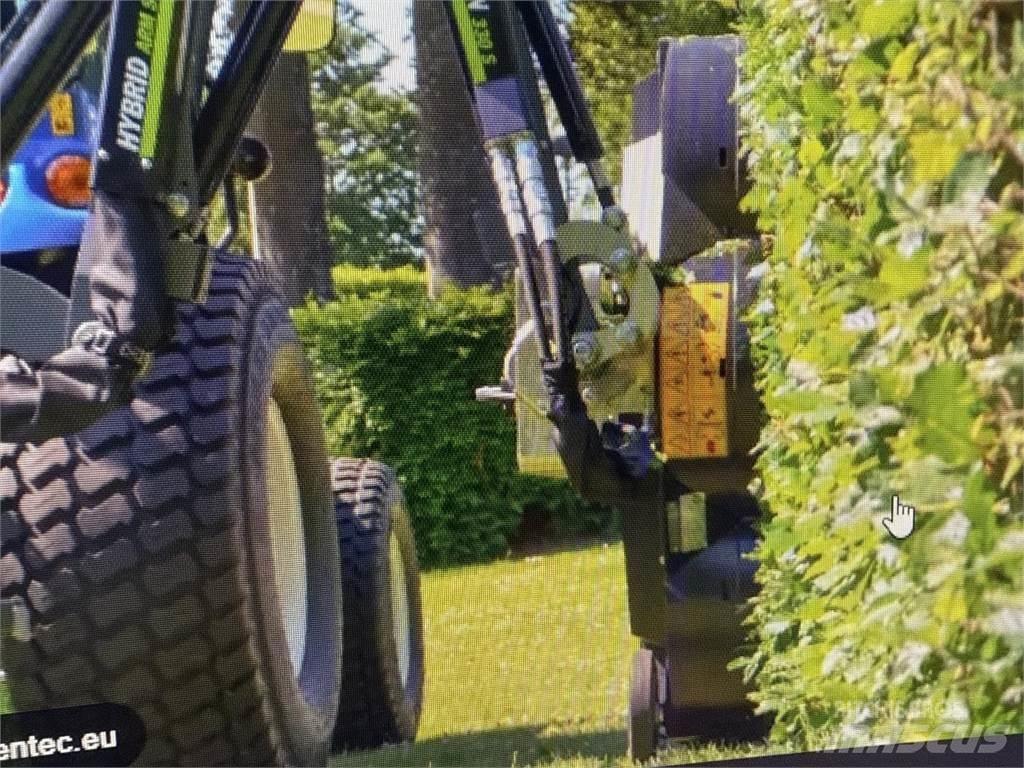 Spearhead RC132 Kaszák