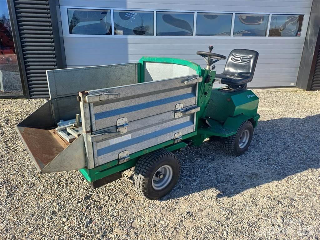 Stama TRUCK Egyéb kommunális gépek