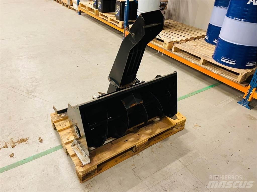 Stiga PA 407 Hómarók