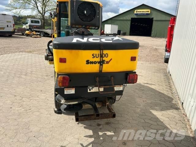 Stiga TITAN 32H Kaszák
