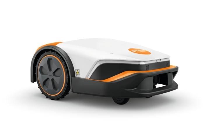 Stihl IMOW 5 Kaszák