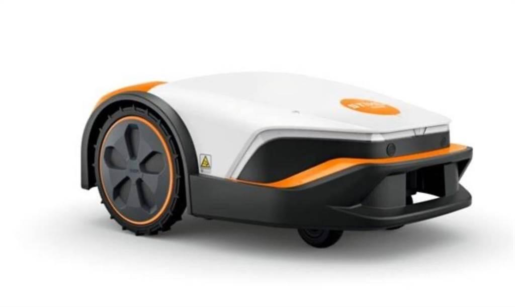 Stihl IMOW 5.0 Kaszák