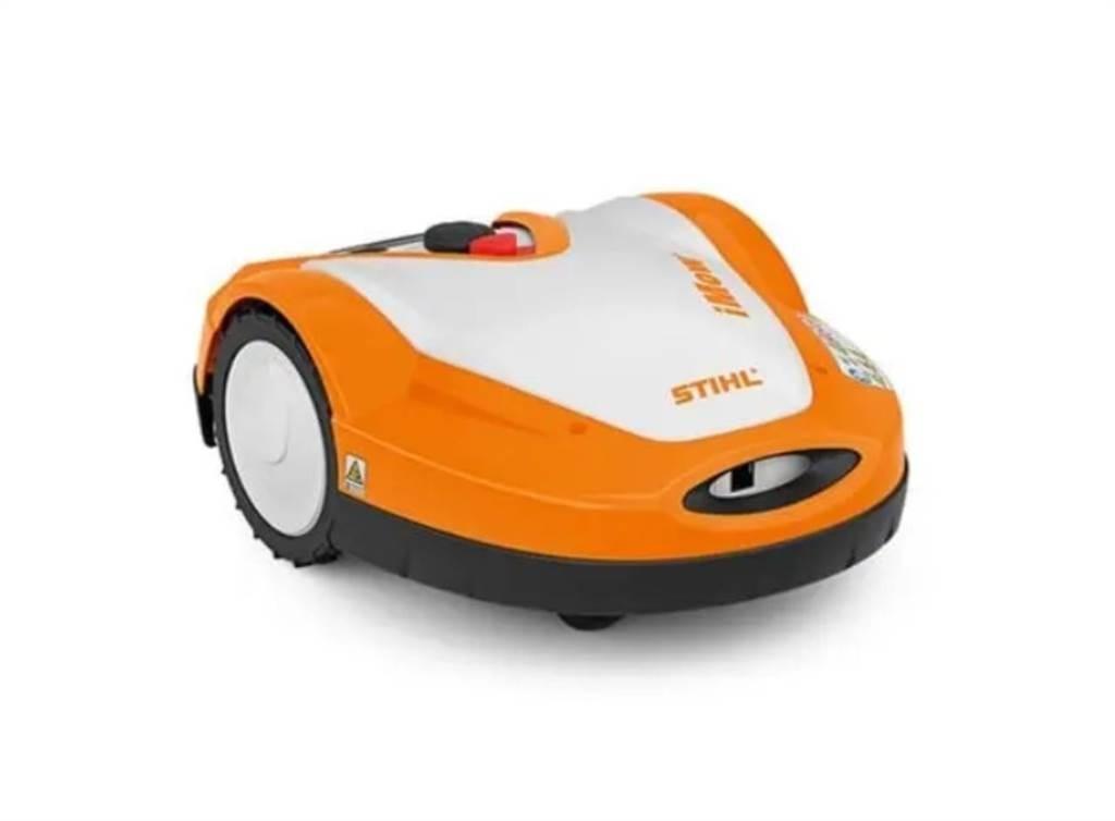 Stihl RMI632.0P Kaszák