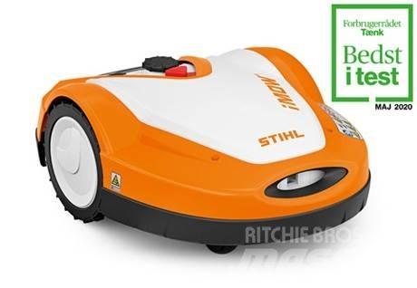 Stihl RMI632P Kaszák