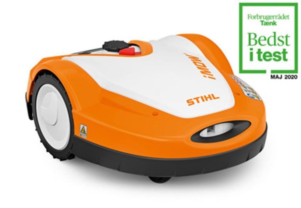 Stihl RMI632PC Kaszák