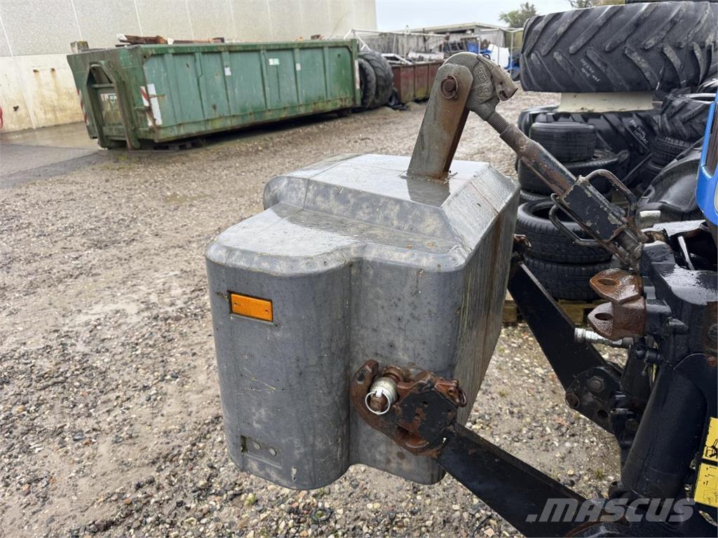  Suer 700 KG Orr súlyok