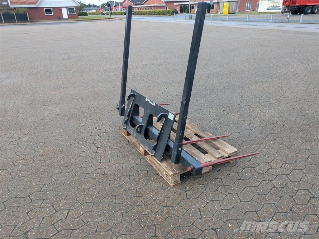 Thaler BALLESPYD Egyéb traktor tartozékok